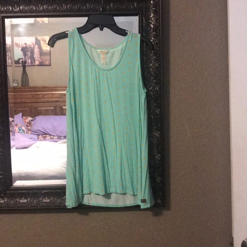 Matilda Jane Tank